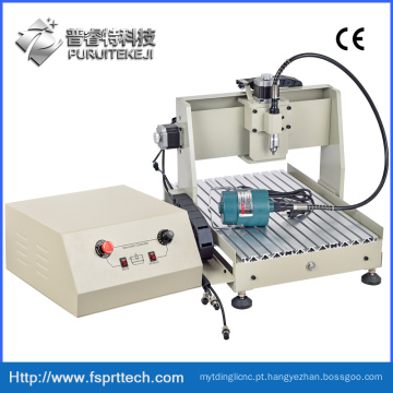 Indústria de Maquinário Ferramentas de Corte CNC Roteador CNC de Pedra